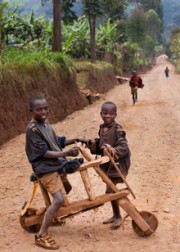 African Ingenuity